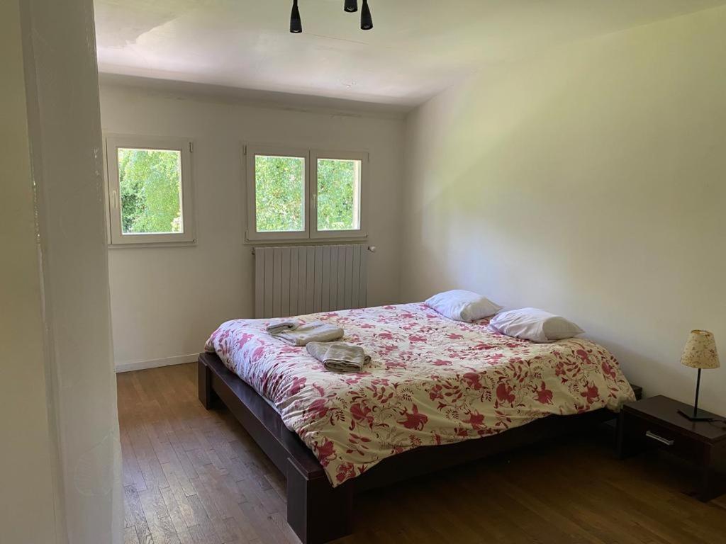 Villa - Coulommiers - Parcs Des Felins - Provins Beautheil-Saints エクステリア 写真