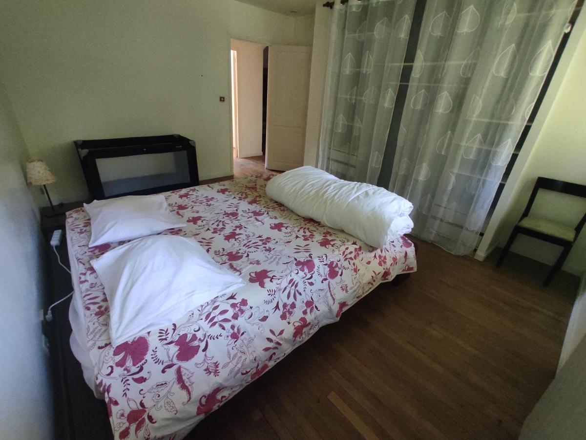 Villa - Coulommiers - Parcs Des Felins - Provins Beautheil-Saints エクステリア 写真