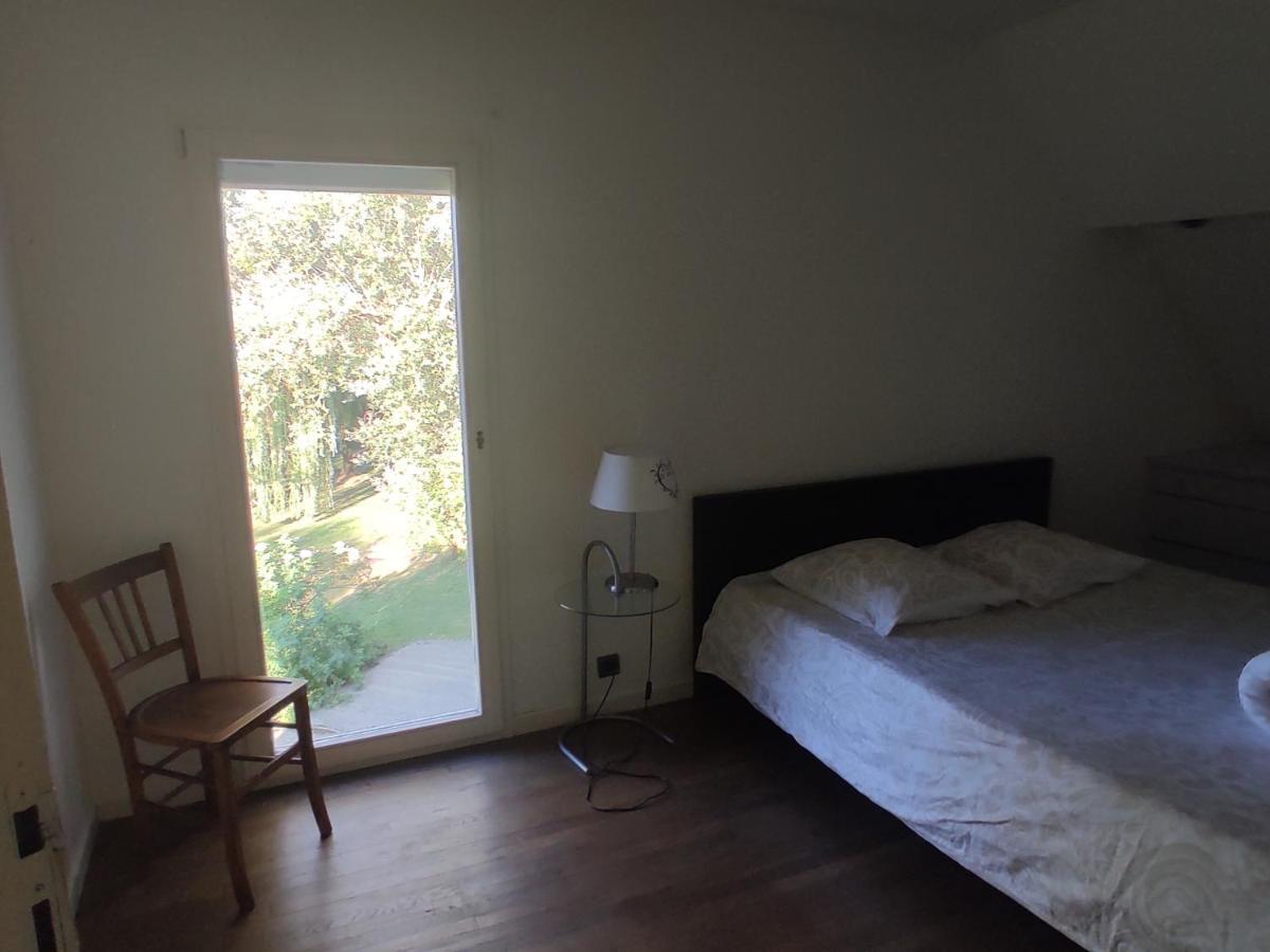Villa - Coulommiers - Parcs Des Felins - Provins Beautheil-Saints エクステリア 写真