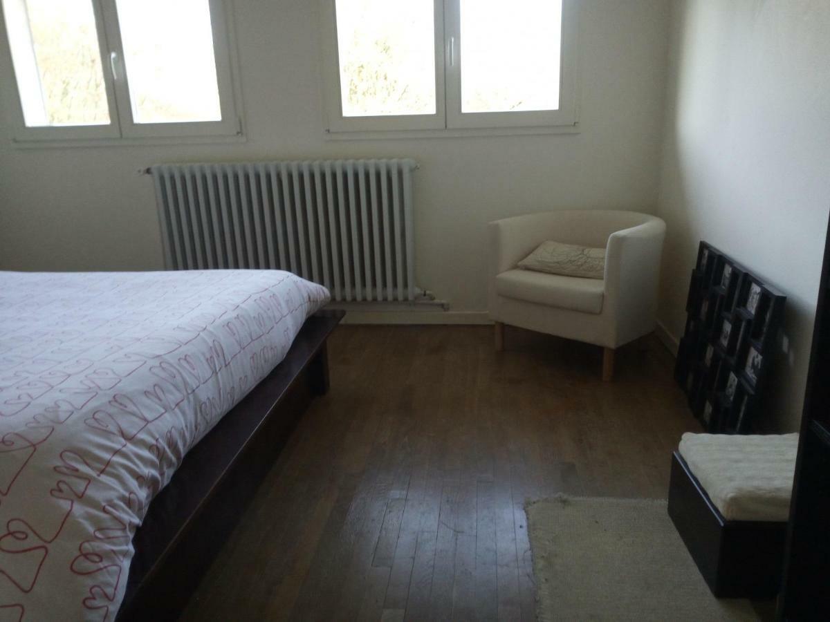Villa - Coulommiers - Parcs Des Felins - Provins Beautheil-Saints エクステリア 写真